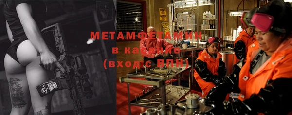 индика Баксан